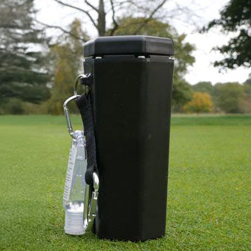 FairwayClub ImpactClean